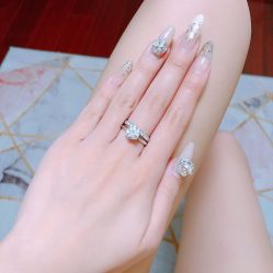 -小小美甲美睫