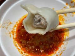 -喜家德虾仁水饺(浦东山姆店)