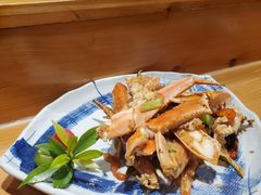 -大岛日本料理铁板烧(南通大饭店)