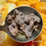 9.9r吃贵州酸汤牛肉🔥一人食也美滋滋🥰