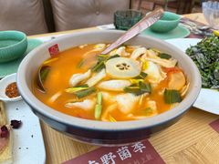 -甘思咪哚·云南艺术餐厅(天河广百店)