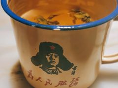 -洞庭记·老湖南味道(下沙店)