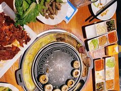 -超级神炭烤肉夜食(芥园西道店)