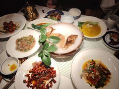 -桂满陇天书(南京德基旗舰店)