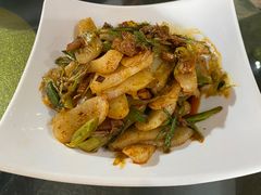 -小崔家臊子面(蔡家坡总店)