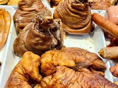 -净香园熟肉(北坦总店)
