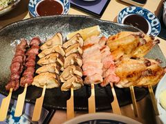 -小山日本料理(太古汇店)