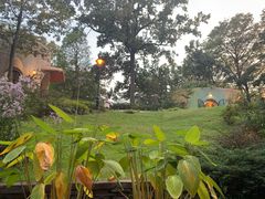 -三鹰之森吉卜力美术馆