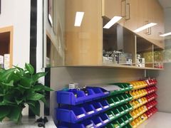 -联合动物医院(光谷诊疗中心)