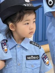 -奈尔宝家庭中心·亲子餐厅(鄞州万达店)