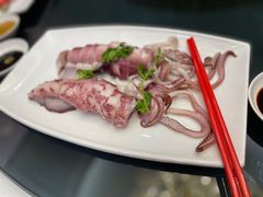-金华安大酒楼·老牌潮菜·粤式茶点(东方国际店)