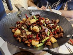 -寨子里的·钵钵菜·湘西山里菜(魅力湘西店)