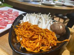 -煲大王猪肚鸡·椰子鸡火锅(红谷滩万达店)