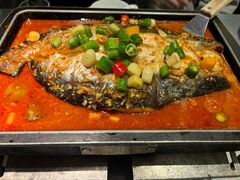 -炉鱼(亲橙里店)