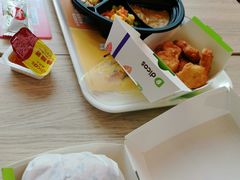 -德克士(西站站内店)