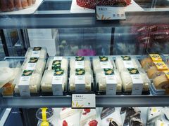 -皇冠幸福里动物奶油生日蛋糕(石桥店)