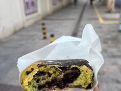 -仙峰天然面包(迎宾路店)