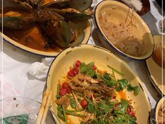 -东排食堂长沙小吃大排档(五一广场店)