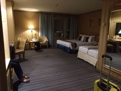 -曼谷王子宫殿酒店