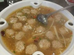 -刘胖子家常菜·蹄花焖藕(兴业店)