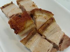 -翠华餐厅(香港国际机场店)