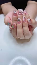 点击看大图 -Meet Nail 美睫·美甲
