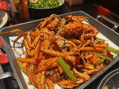 -胡桃里乐队酒馆