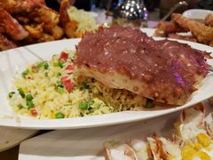 -鱼乐轩海鲜专门店