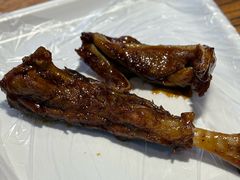 -赵元章肉骨烧(山塘街店)