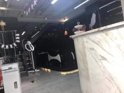 -Miracle集简美发沙龙