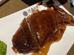 -河沿肉饼Beijing Pie(东华门店)