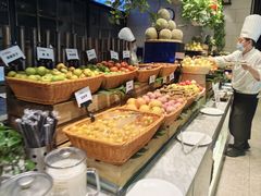 -川骄海鲜自助(亚运村店)