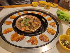-顺顺小吃(独克宗古城店)