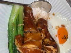 -留半山·香港食堂(啦啦宝都店)