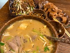 -玉祥府牛肉罩饼(金光道店)