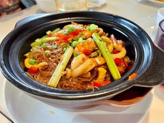 -太兴餐厅(小径湾店)