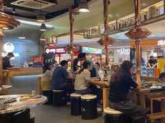 -GOGIYA·咕叽吖韩国传统烤肉店(东方新天地店)