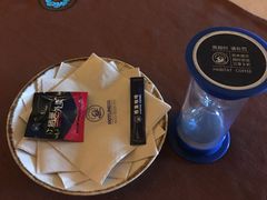 -栖巢咖啡馆(双岗店)