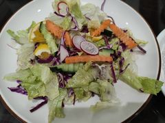 -邢家锅贴老店·非遗·开封菜(金明广场店)