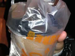 -香港鸳鸯王(西湖路店)