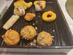 -空之介寿喜烧·和牛放题(恒隆广场店)