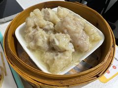 豆豉蒸排骨-阿政粤小馆(中央大街店)
