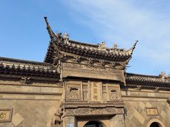-先蚕祠
