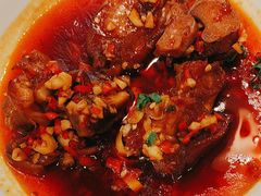 -辣可可·小炒黄牛肉(望京凯德MALL店)