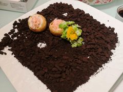 -香丰阁·烤鸭·川湘菜(清河店)