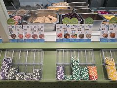 -SaladJohn沙拉匠(凯德1818店)