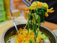 -米村拌饭馆(锦绣前程店)