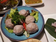 -围炉夜话·潮汕卤水火锅(榕江店)