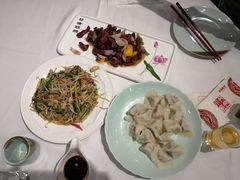 -肥肥小厨(咸阳路店)