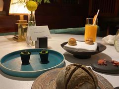 大堂-三嚥阁 La Villa Restaurant